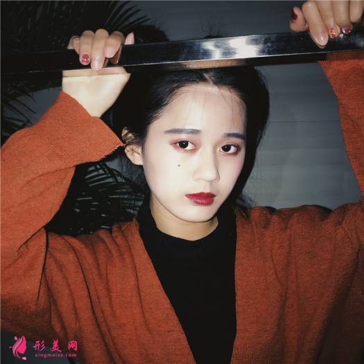 理想中的自己的整形術(shù)后圖片