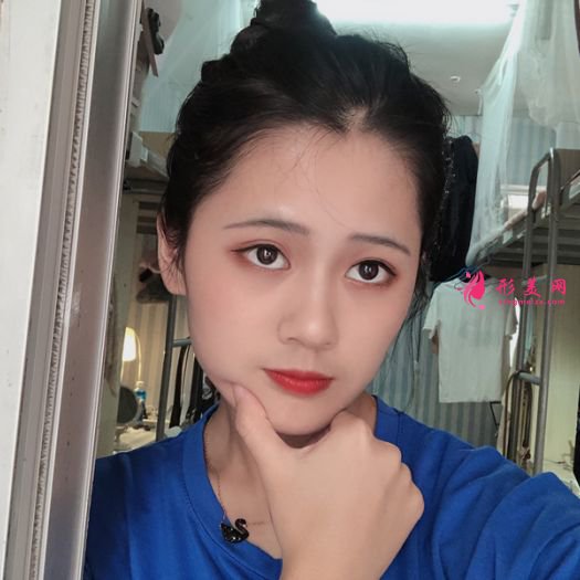 理想中的自己的整形術(shù)后圖片