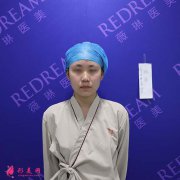 蘇州薇琳醫(yī)療美容醫(yī)院隆鼻怎么樣？術(shù)前術(shù)后對比圖