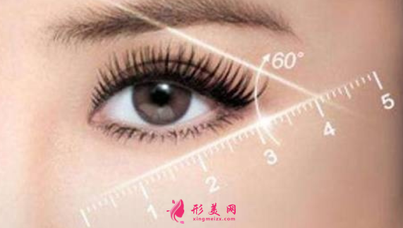 開眼角后會出現(xiàn)回縮的情況嗎