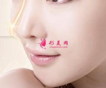 假體隆鼻怎么可以快速消腫