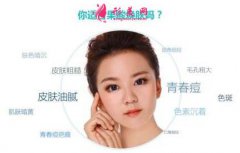 果酸換膚效果怎么樣？有哪些功效呢？