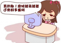 激光祛斑的費(fèi)用大概要多少錢？