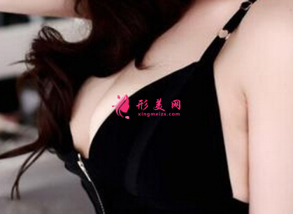 自體脂肪隆胸后會不會被吸收