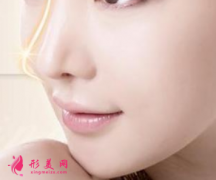 自體軟骨隆鼻手術(shù)費用
