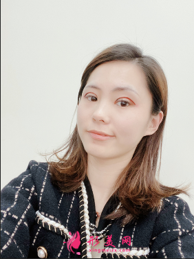 成都美綻美整形美容醫(yī)院陳宇做的眼綜合