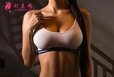 假體隆胸術后效果好不好