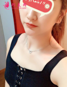 鄭州華領(lǐng)整形醫(yī)院做了自體脂肪豐胸后好性感 超級有型