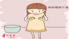 產(chǎn)后胸部下垂變軟能修復(fù)嗎？