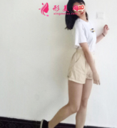 上海伯思立醫(yī)療美容醫(yī)院大腿吸脂案例；健康瘦身，腿細了8厘米