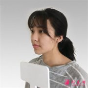 鄭州大學第二附屬醫(yī)院面部線雕提升術后恢復效果反饋