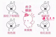 光子嫩膚多久可以做一次？