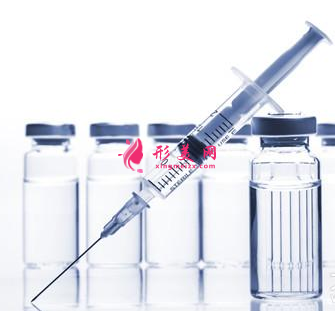 打玻尿酸有殘留是怎么回事