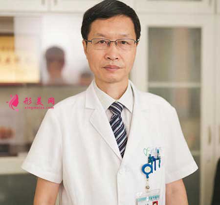南方整形美容醫(yī)院胡志奇醫(yī)生個(gè)人簡介