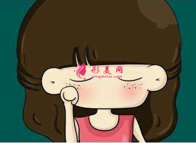 激光治療雀斑后的護(hù)理方法