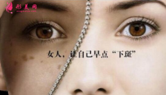 激光祛斑后可以撕掉結(jié)痂嗎？