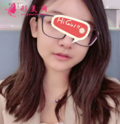 北京彤美醫(yī)療美容整形醫(yī)院下頜角磨骨后 怎么拍都好看