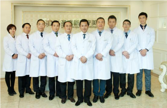 北京圣嘉新醫(yī)療美容怎么樣？?jī)r(jià)格表2022年均價(jià)公布