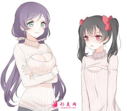 硅膠假體隆胸會影響母乳嗎