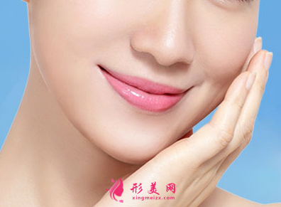 下巴假體取出后變得松弛嗎