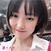 鄭州華領切開雙眼皮術后案例反饋，小姐姐長得好可愛啊~