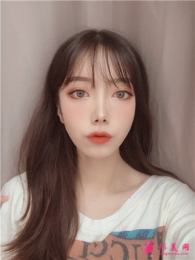 杭州小仙女切開雙眼皮術后恢復情況反饋