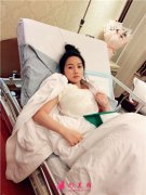 上海伯思立醫(yī)療美容假體隆胸術(shù)后恢復(fù)效果展示