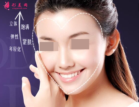 自體脂肪填充臉部大約多少錢