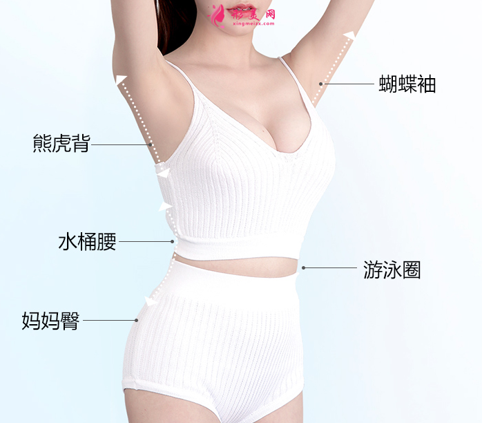 吸脂減肥需要休息多久