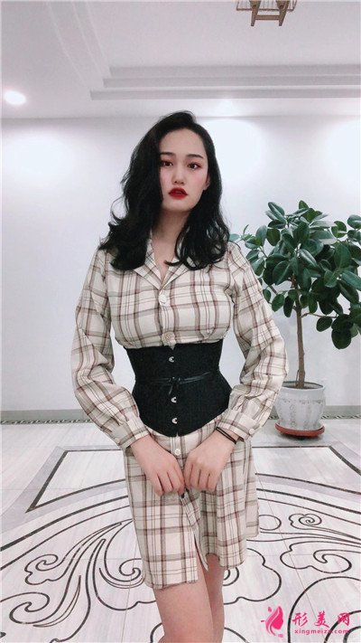 重慶假體隆胸手術(shù)術(shù)后效果對比圖分享