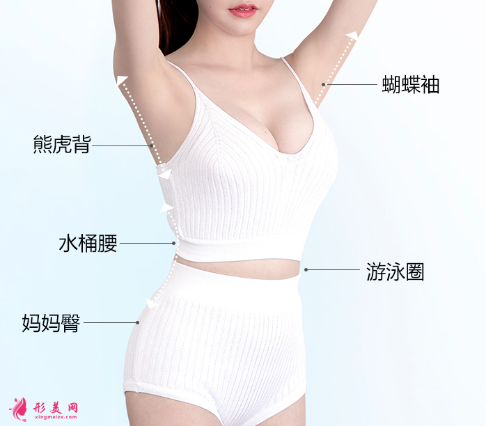 吸脂減肥后飲食要吃什么比較好