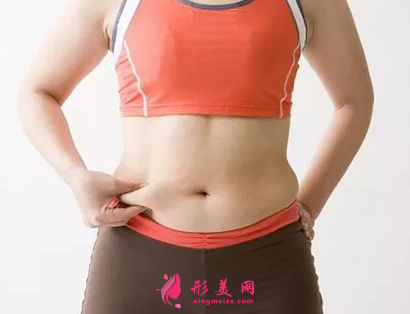 腰腹部吸脂價格費用是多少