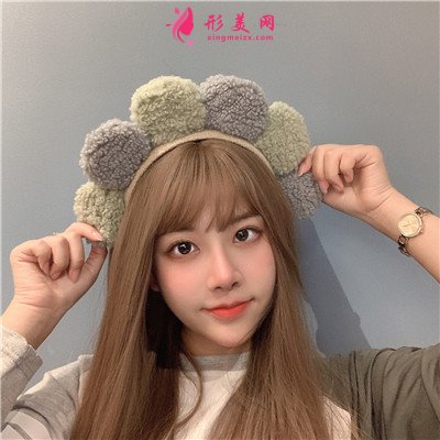 重慶全切雙眼皮術后恢復情況對比