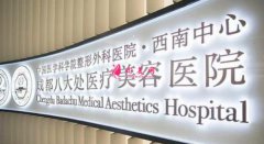 成都做鼻子好的醫(yī)院測評排名結(jié)果公布！附上名單和價格一覽表