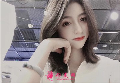 南京種植發(fā)際線術后恢復情況對比