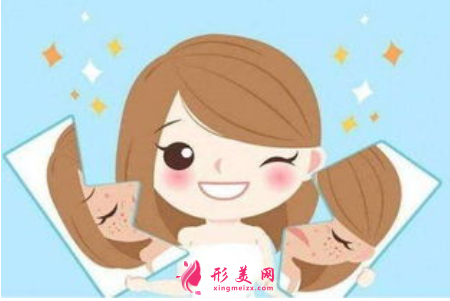激光祛斑對皮膚的刺激大嗎