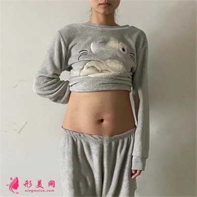 武漢小姐姐腰腹吸脂術(shù)后恢復(fù)情況分享
