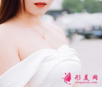 假體隆胸術后護理要注意什么？