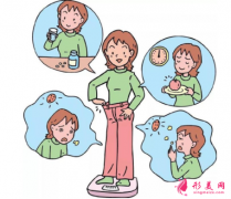 吸脂減肥需要怎么護(hù)理？