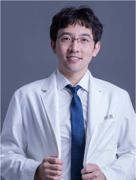 北京八大處顧云鵬