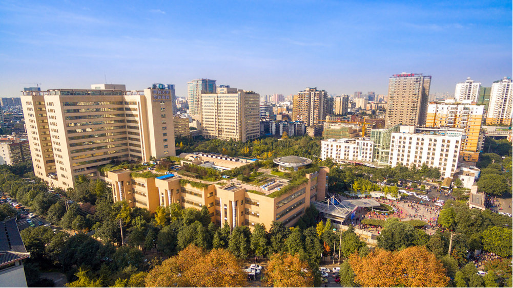 成都華西有沒有整容外科?專家詳情+2022人氣價(jià)目表~