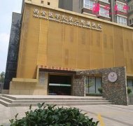 西安醫(yī)學院第二附屬醫(yī)院整形科怎么樣？看隆鼻修復(fù)案例一覽技術(shù)實