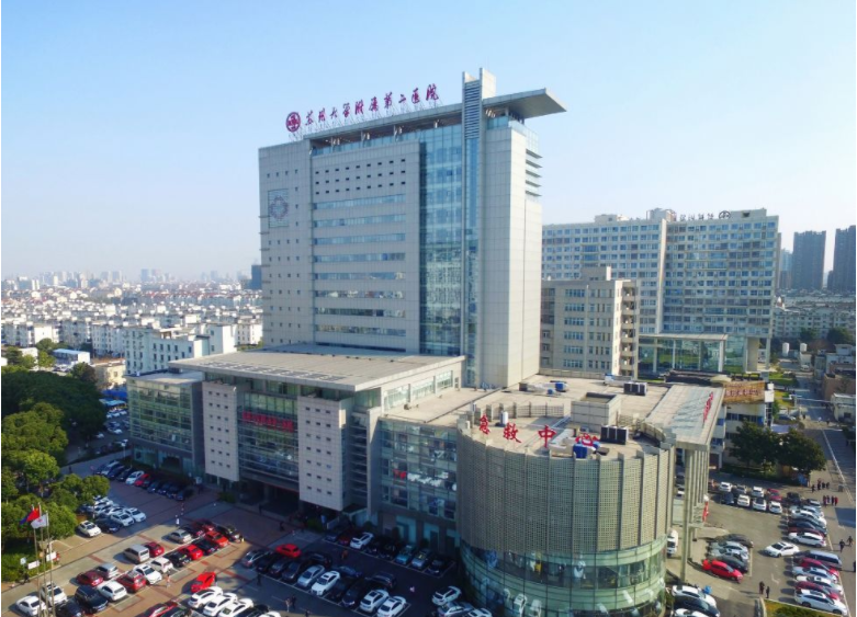 蘇州大學(xué)附屬第二醫(yī)院整形美容外科