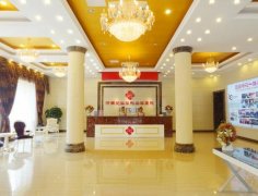 濟(jì)南哪里割雙眼皮好？當(dāng)?shù)乜诒吲琶壳暗奈寮宜搅⑼扑]！