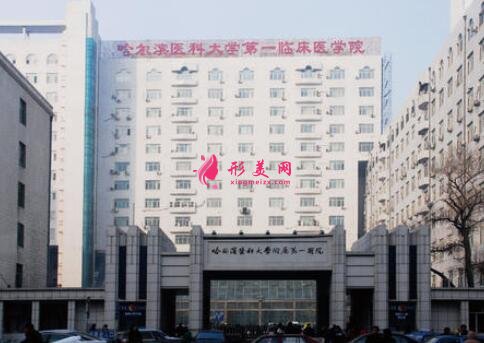 哈爾濱做眼袋哪個醫(yī)院好？公立私立匯總點評~價格表查詢