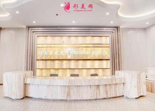 四川整形前十的醫(yī)院名單公布！八大處、華美等排名_價(jià)格表一覽