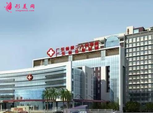 廣州下頜角整形排行榜前四！公立三甲口碑對(duì)比！2021價(jià)格表明細(xì)曝光