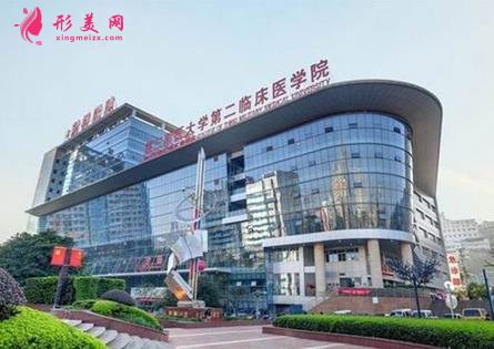 重慶整形隆胸哪家好？價格表及新橋、愛麗、佳美名次查看
