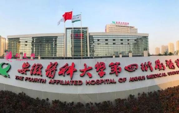 合肥好的去痣醫(yī)院是哪里？公立整形排行公開一覽！價(jià)格表對(duì)比