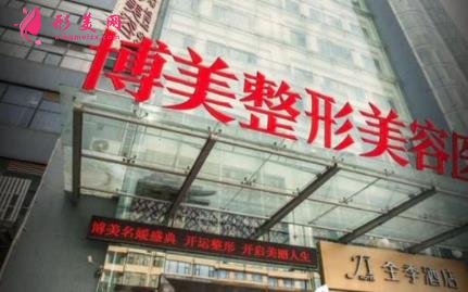 昆明十大正規(guī)大型整形醫(yī)院排行榜權威發(fā)布！2021手術價格（費用）查詢